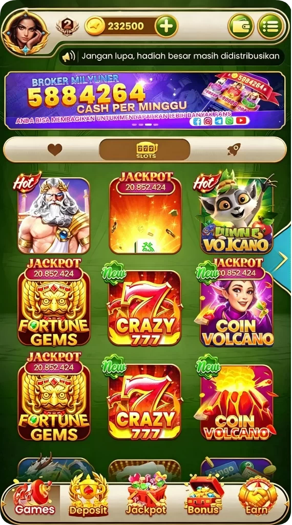 gems365 Unduh