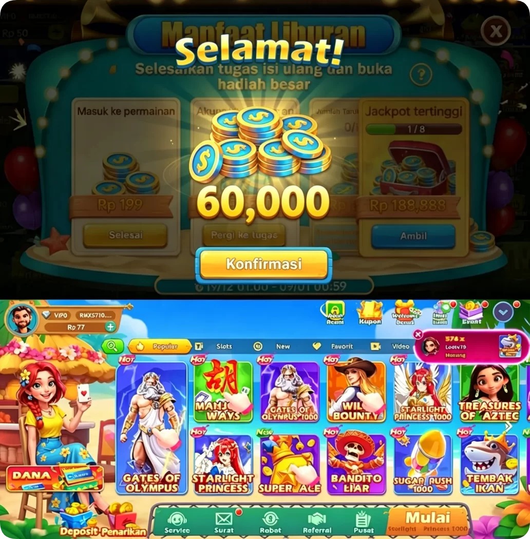 gems365 Masuk - gems365 Resmi